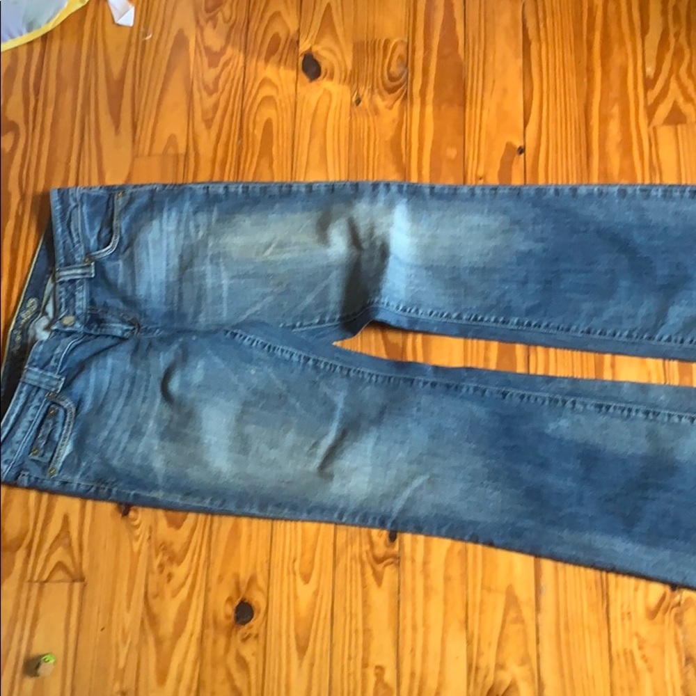 American Eagle Jeans size 10 Regular